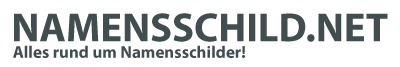 Namensschild.net